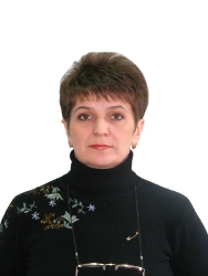 Бєлякова Катерина Василівна
